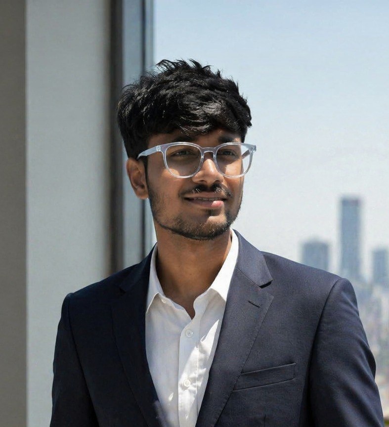 Mihir Patel